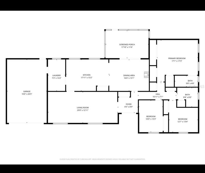 For Sale: $395,000 (3 beds, 2 baths, 2032 Square Feet)