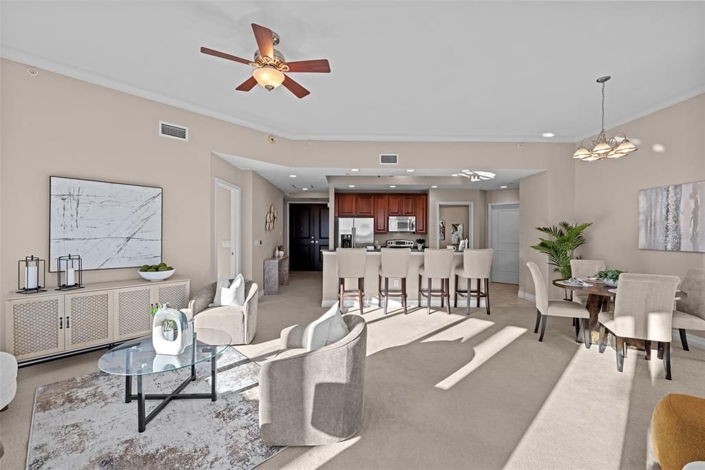 En Venta: $769,900 (2 camas, 2 baños, 1272 Pies cuadrados)