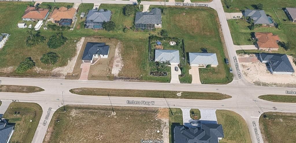 待售: $32,500 (0.24 acres)