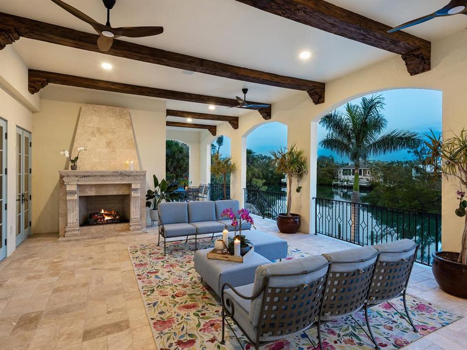 En Venta: $7,500,000 (4 camas, 4 baños, 7003 Pies cuadrados)