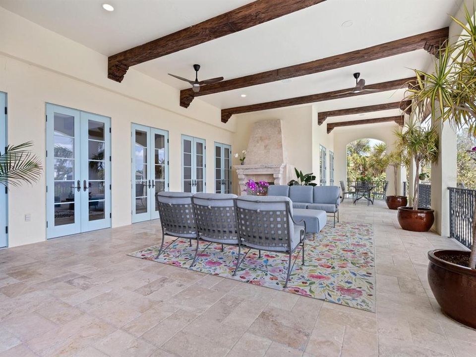 En Venta: $7,500,000 (4 camas, 4 baños, 7003 Pies cuadrados)