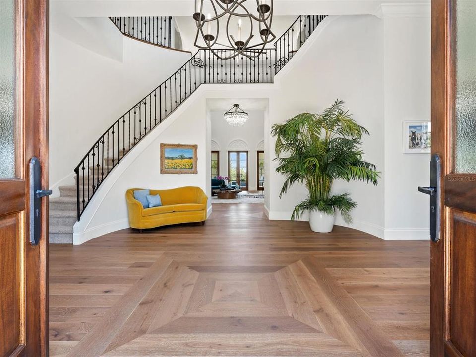 En Venta: $7,500,000 (4 camas, 4 baños, 7003 Pies cuadrados)