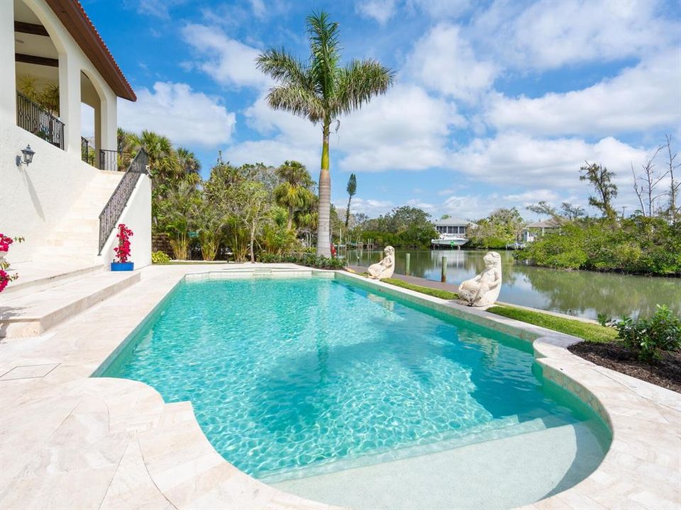 En Venta: $7,500,000 (4 camas, 4 baños, 7003 Pies cuadrados)