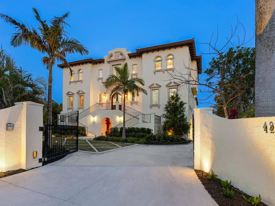 En Venta: $7,500,000 (4 camas, 4 baños, 7003 Pies cuadrados)