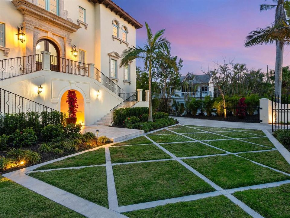 En Venta: $7,500,000 (4 camas, 4 baños, 7003 Pies cuadrados)