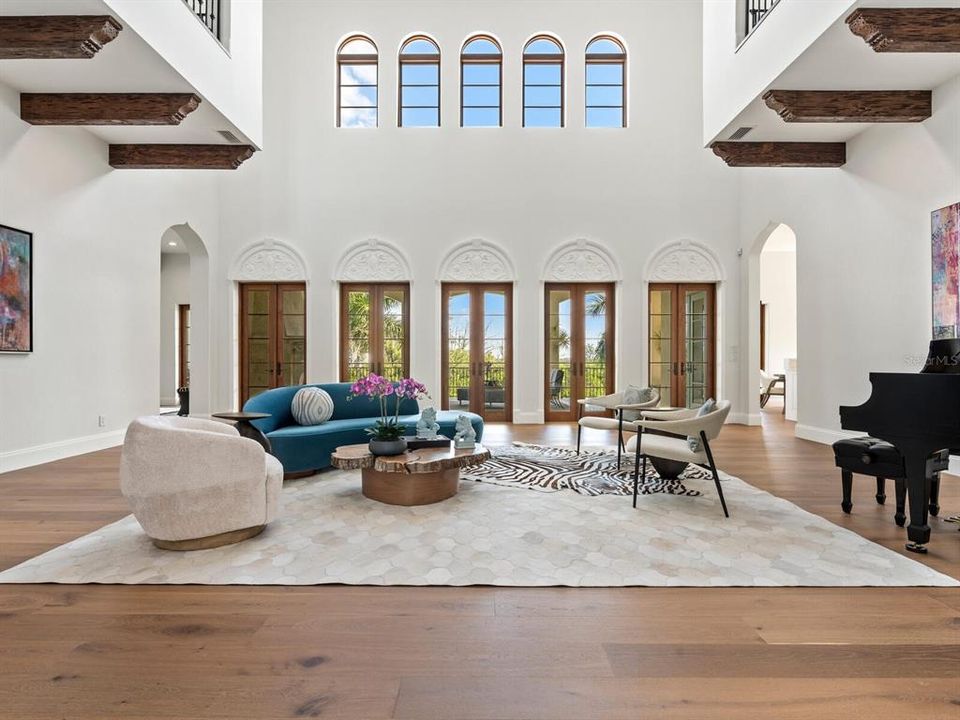 En Venta: $7,500,000 (4 camas, 4 baños, 7003 Pies cuadrados)