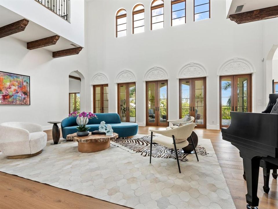 En Venta: $7,500,000 (4 camas, 4 baños, 7003 Pies cuadrados)