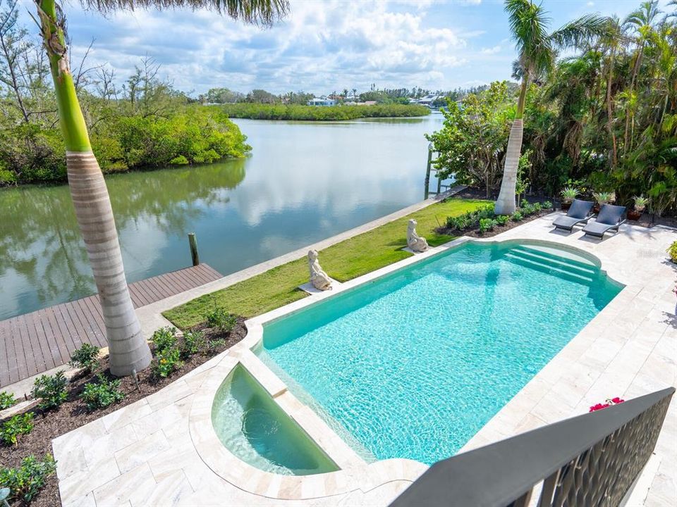 En Venta: $7,500,000 (4 camas, 4 baños, 7003 Pies cuadrados)