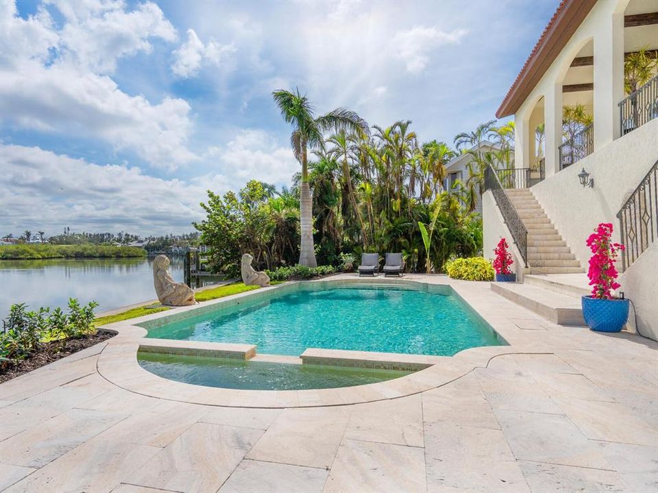 En Venta: $7,500,000 (4 camas, 4 baños, 7003 Pies cuadrados)