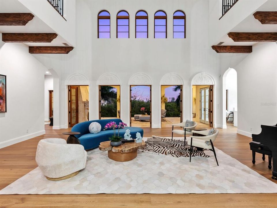 En Venta: $7,500,000 (4 camas, 4 baños, 7003 Pies cuadrados)