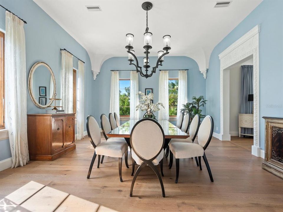 En Venta: $7,500,000 (4 camas, 4 baños, 7003 Pies cuadrados)