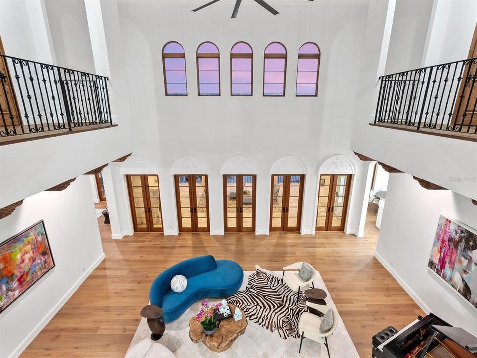 En Venta: $7,500,000 (4 camas, 4 baños, 7003 Pies cuadrados)