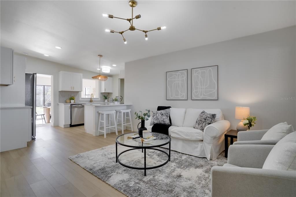 En Venta: $379,000 (3 camas, 2 baños, 1227 Pies cuadrados)