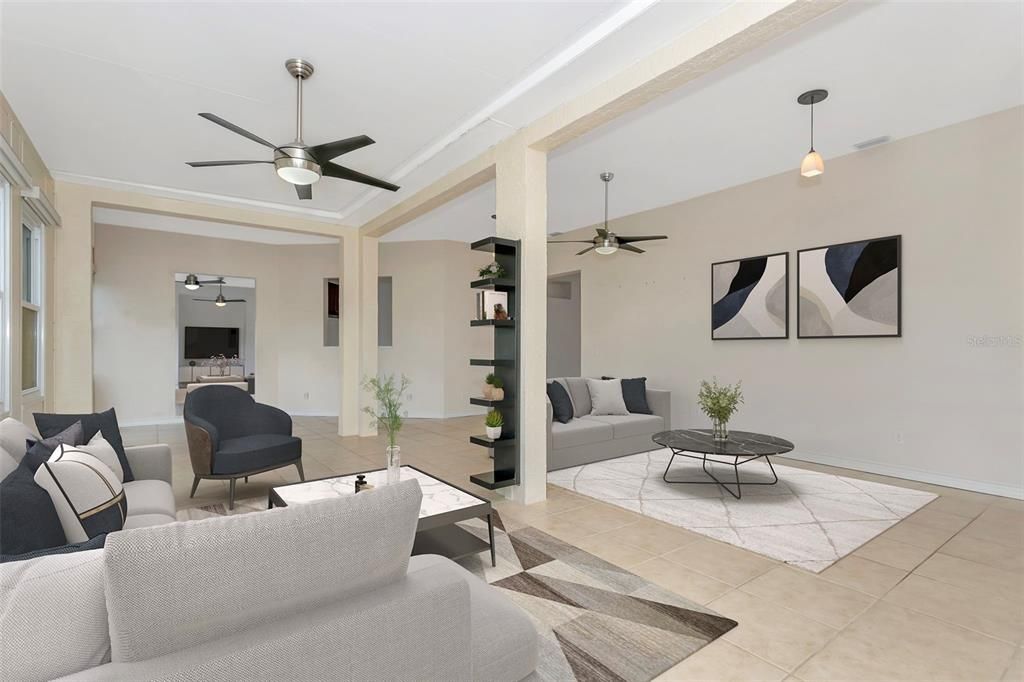 For Sale: $425,000 (3 beds, 2 baths, 2665 Square Feet)