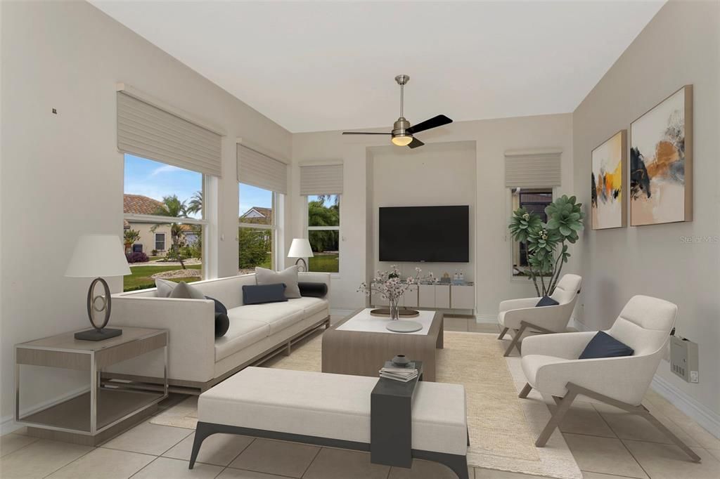 For Sale: $425,000 (3 beds, 2 baths, 2665 Square Feet)