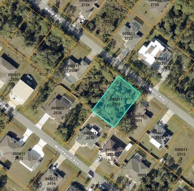 For Sale: $20,000 (0.23 acres)