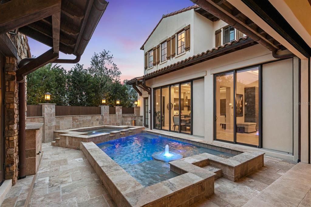 En Venta: $5,950,000 (6 camas, 6 baños, 4668 Pies cuadrados)