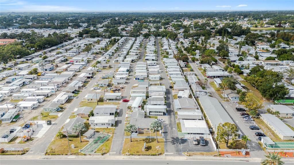 En Venta: $64,599 (1 camas, 1 baños, 480 Pies cuadrados)