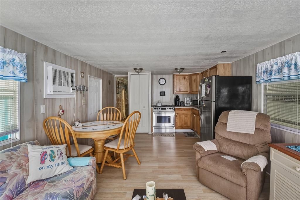 En Venta: $64,599 (1 camas, 1 baños, 480 Pies cuadrados)