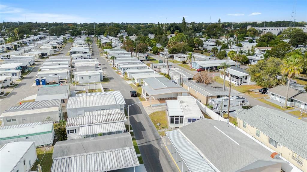 En Venta: $64,599 (1 camas, 1 baños, 480 Pies cuadrados)