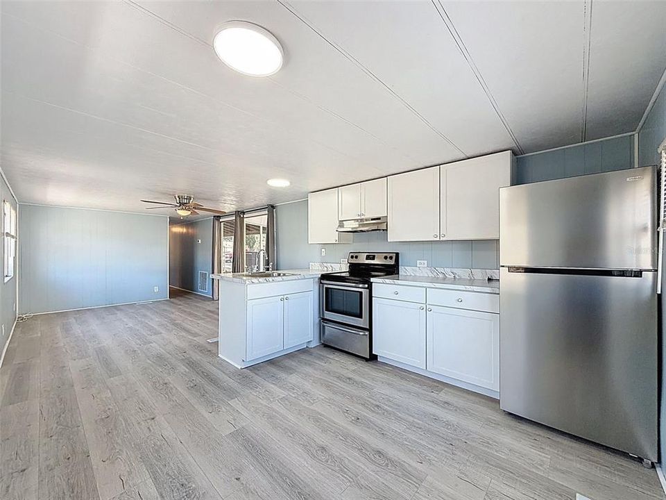 En Venta: $135,000 (2 camas, 1 baños, 672 Pies cuadrados)