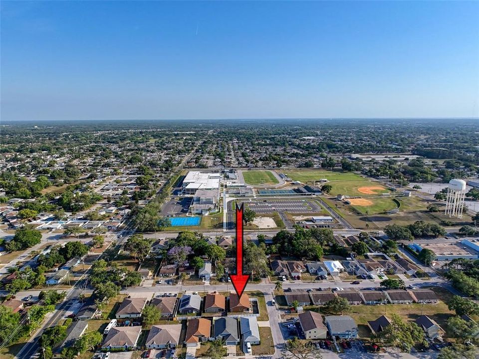 En Venta: $335,000 (3 camas, 2 baños, 1413 Pies cuadrados)