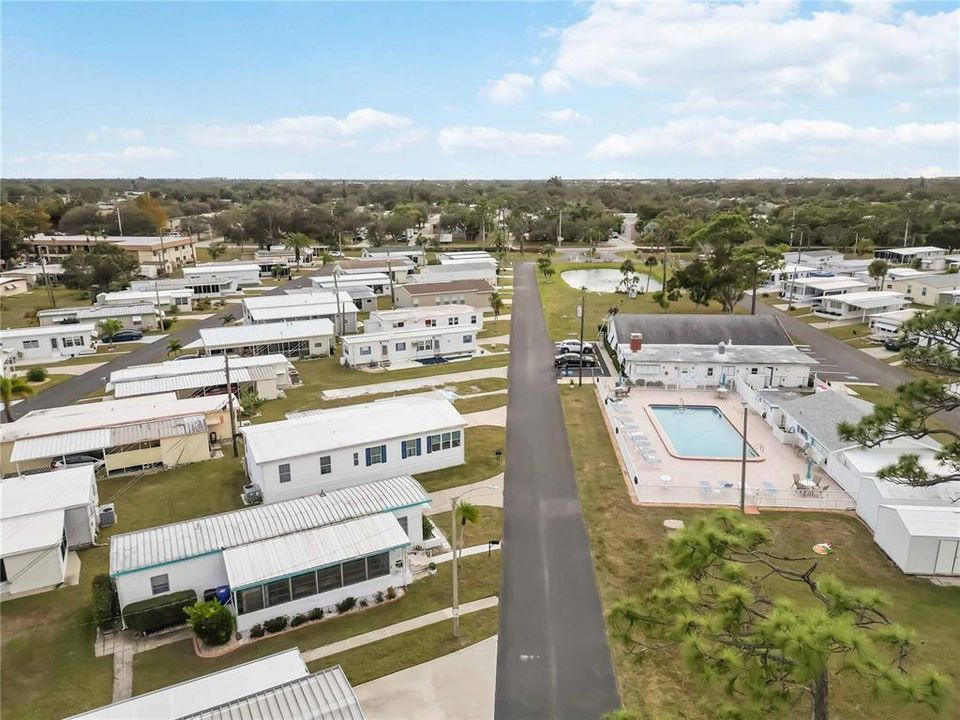 На продажу: $90,000 (2 спален, 1 ванн, 624 Квадратных фут)