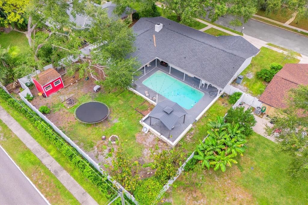 En Venta: $520,000 (4 camas, 2 baños, 2036 Pies cuadrados)