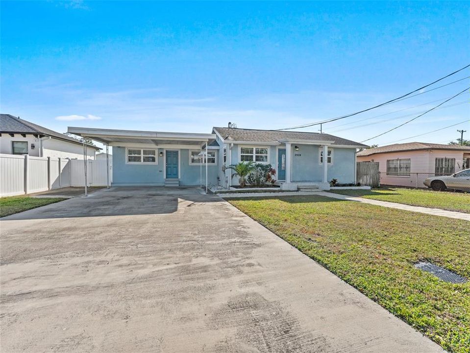 En Renta: $3,000 (3 camas, 2 baños, 1232 Pies cuadrados)