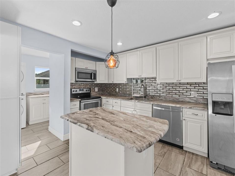 En Renta: $3,000 (3 camas, 2 baños, 1232 Pies cuadrados)