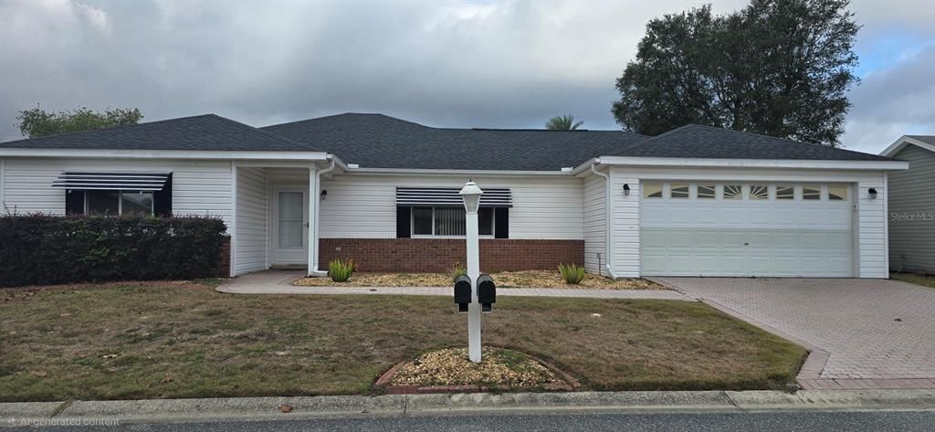 En Renta: $2,000 (2 camas, 2 baños, 1884 Pies cuadrados)