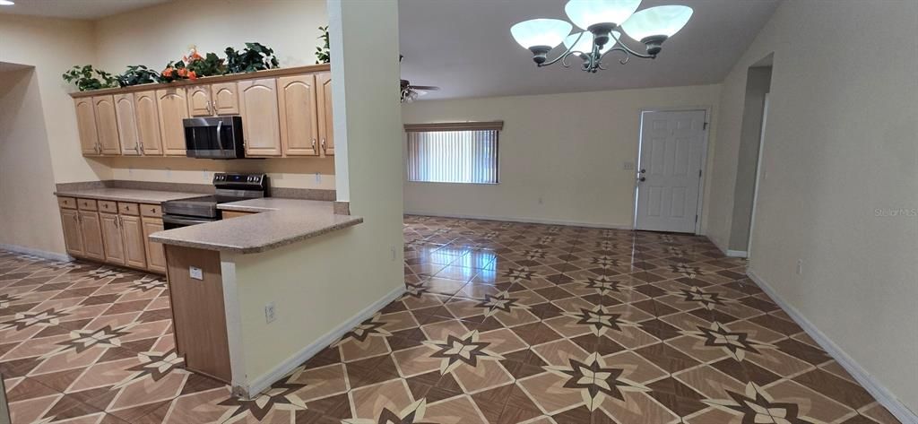 En Renta: $2,000 (2 camas, 2 baños, 1884 Pies cuadrados)