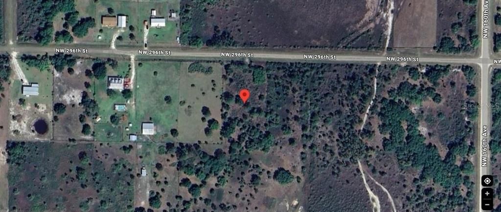 For Sale: $24,995 (1.25 acres)