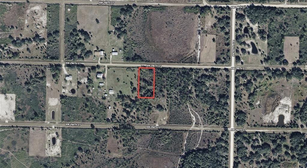 For Sale: $24,995 (1.25 acres)