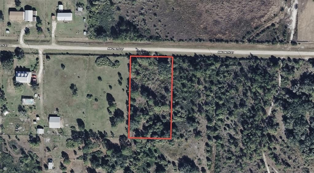 For Sale: $24,995 (1.25 acres)
