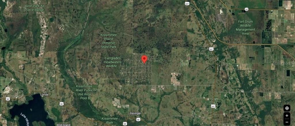 For Sale: $24,995 (1.25 acres)