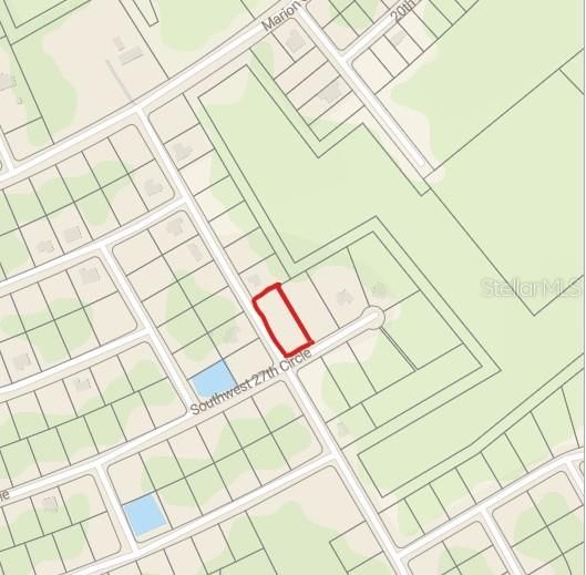 En Venta: $64,900 (0.80 acres)