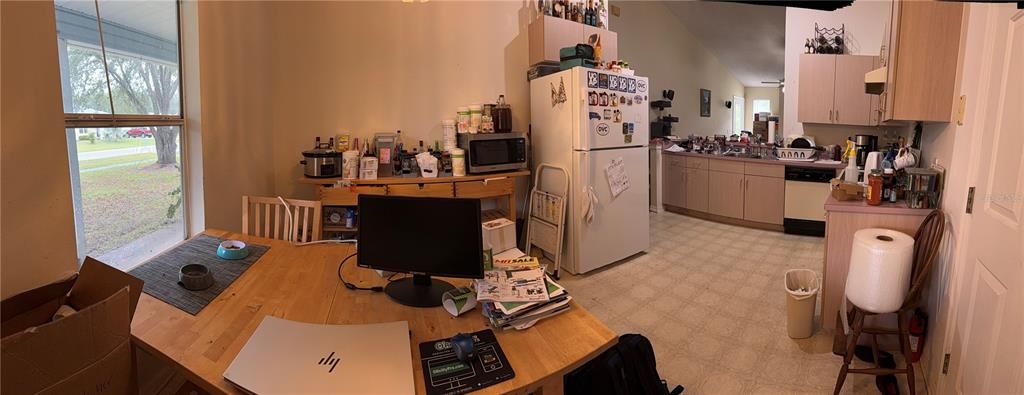 Activo con contrato: $280,000 (3 camas, 2 baños, 1285 Pies cuadrados)