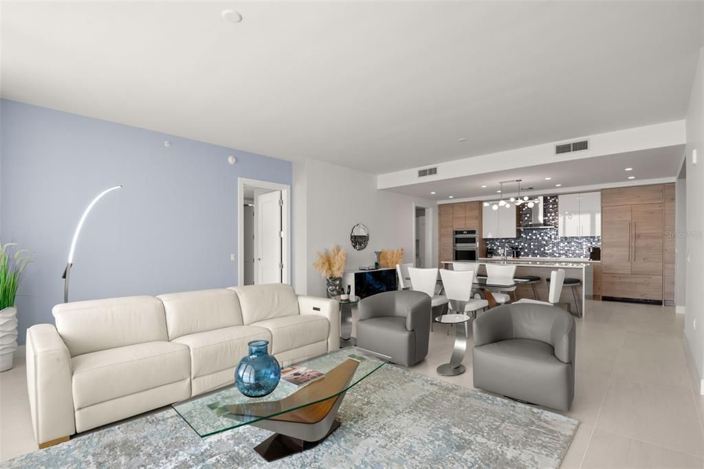 For Sale: $3,000,000 (2 beds, 3 baths, 2006 Square Feet)