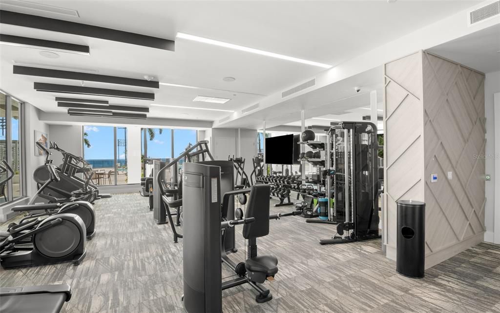 For Sale: $3,000,000 (2 beds, 3 baths, 2006 Square Feet)