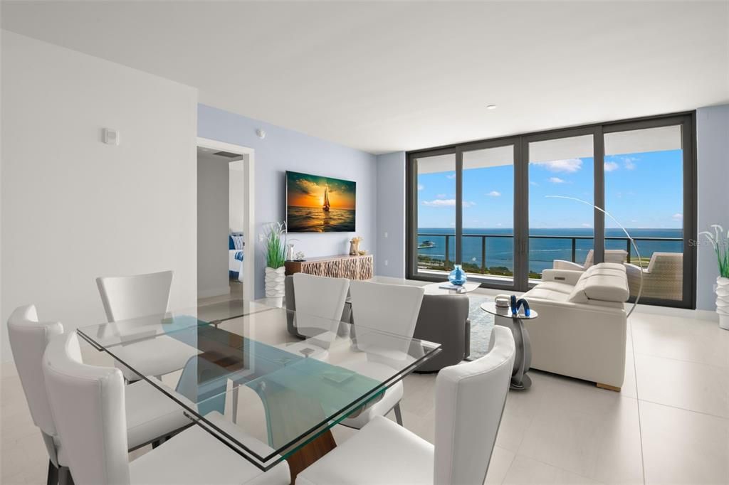 For Sale: $3,000,000 (2 beds, 3 baths, 2006 Square Feet)