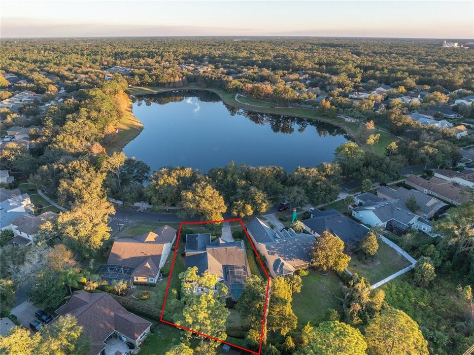 En Venta: $575,000 (4 camas, 3 baños, 2656 Pies cuadrados)