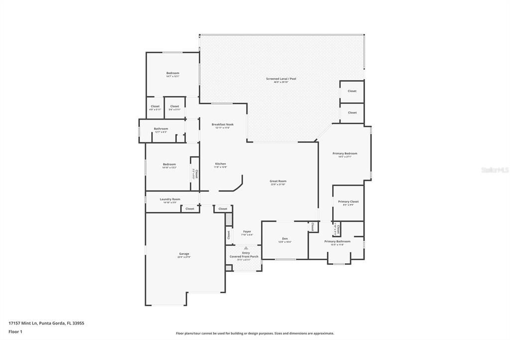 待售: $599,900 (3 贝兹, 2 浴室, 2426 平方英尺)