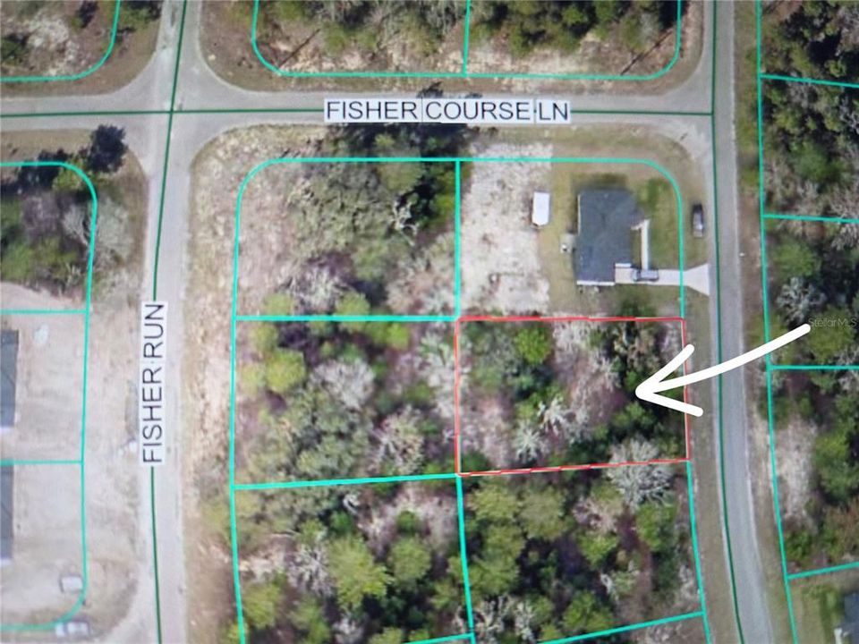 En Venta: $29,000 (0.23 acres)