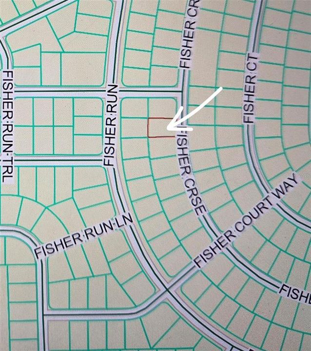 En Venta: $29,000 (0.23 acres)