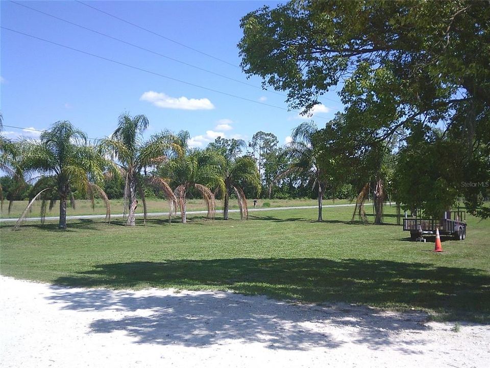 En Venta: $190,000 (0.58 acres)