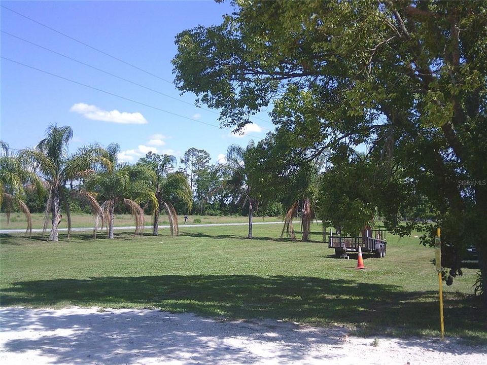 En Venta: $190,000 (0.58 acres)