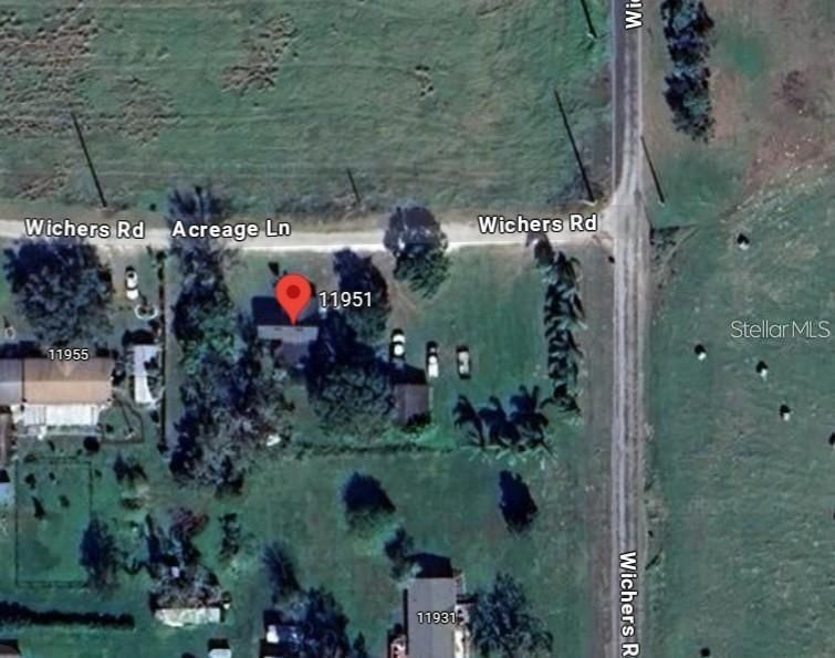 En Venta: $190,000 (0.58 acres)