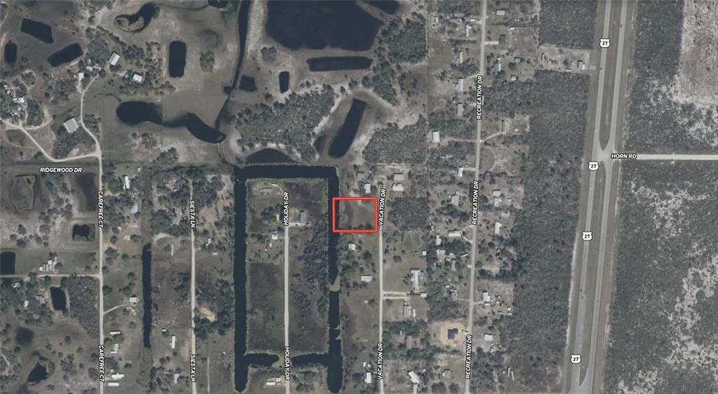 For Sale: $26,995 (1.00 acres)