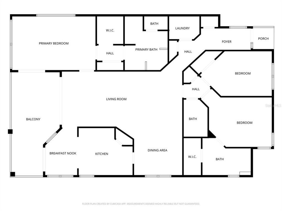 待售: $589,999 (3 贝兹, 3 浴室, 2167 平方英尺)